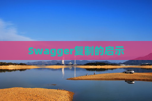 Swagger复制的启示